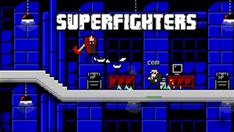 superfighters unblocked.